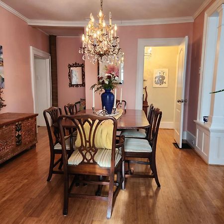 Stone Carriage House Villa Picton Bagian luar foto
