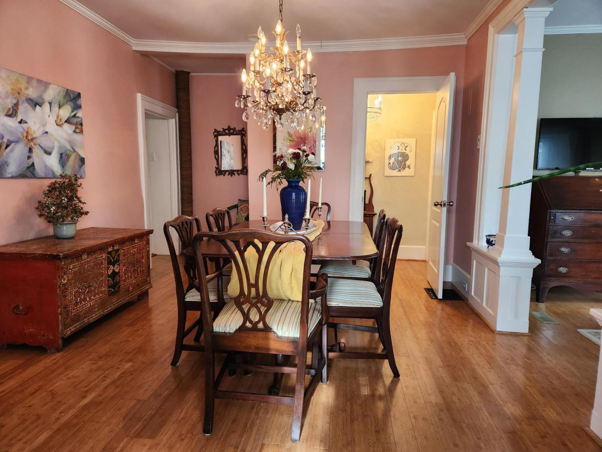 Stone Carriage House Villa Picton Bagian luar foto