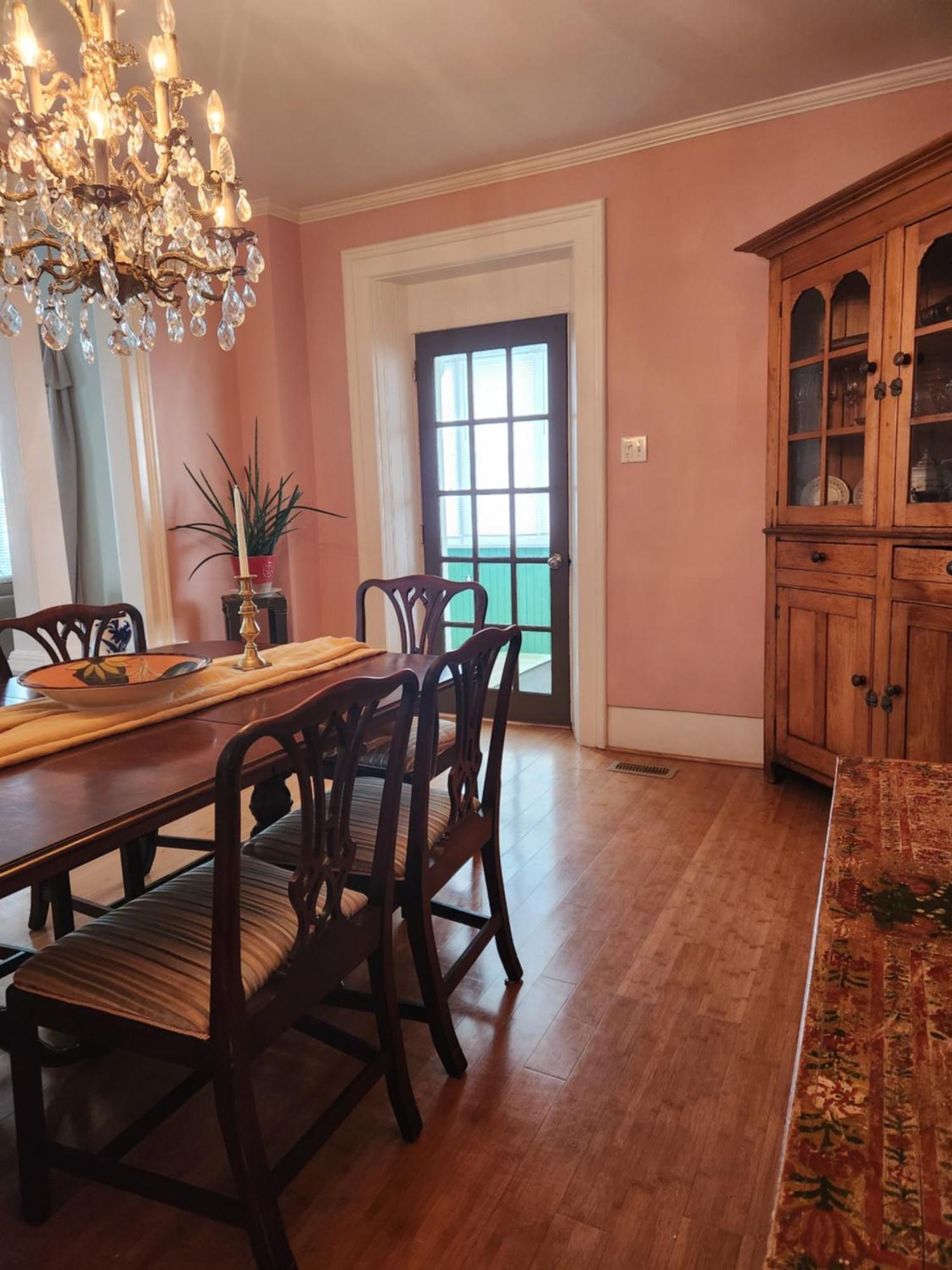 Stone Carriage House Villa Picton Bagian luar foto