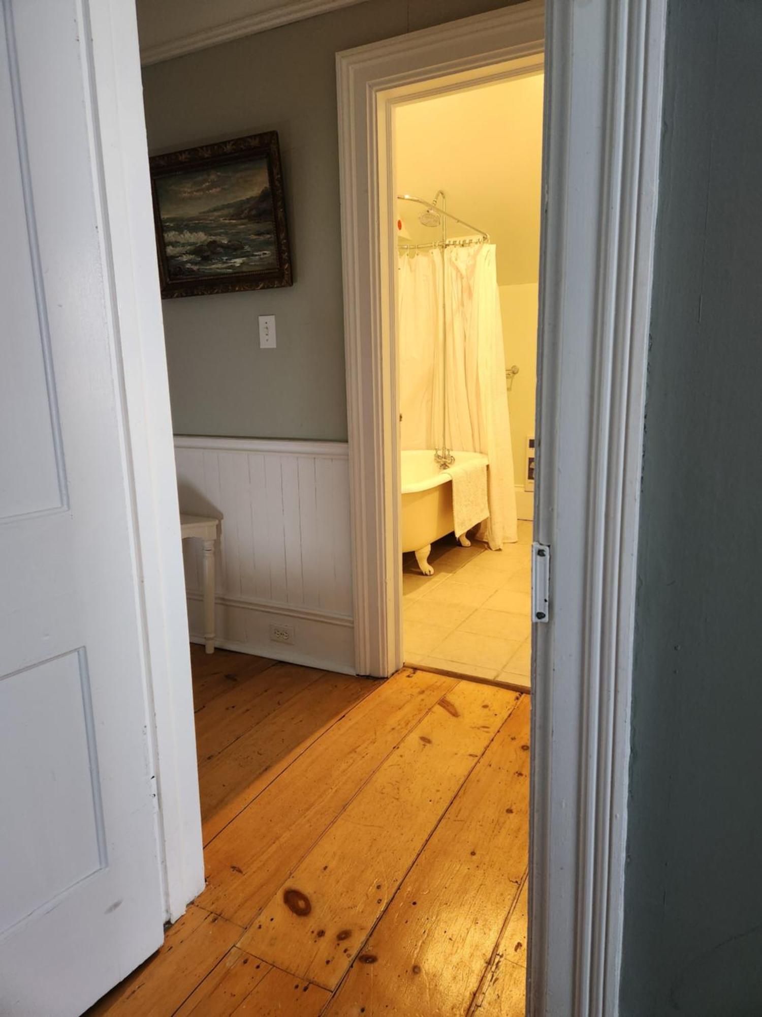 Stone Carriage House Villa Picton Bagian luar foto