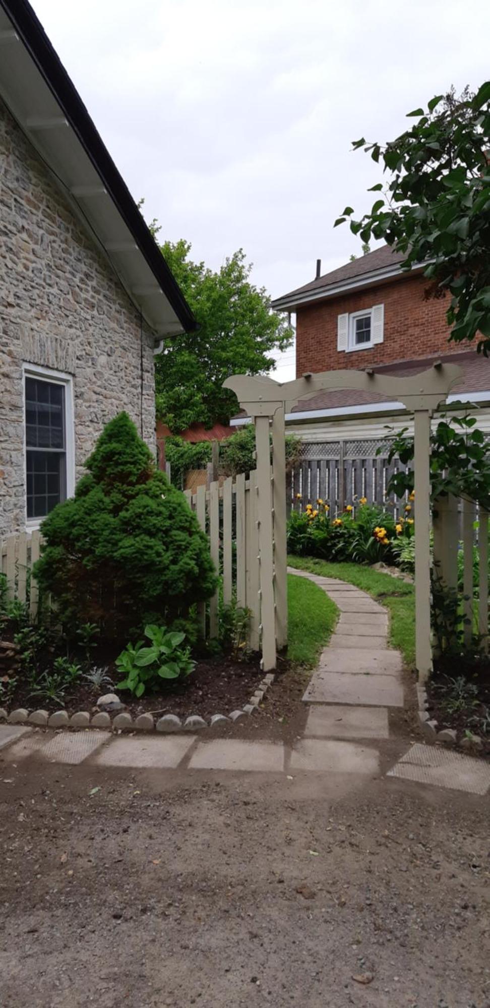 Stone Carriage House Villa Picton Bagian luar foto