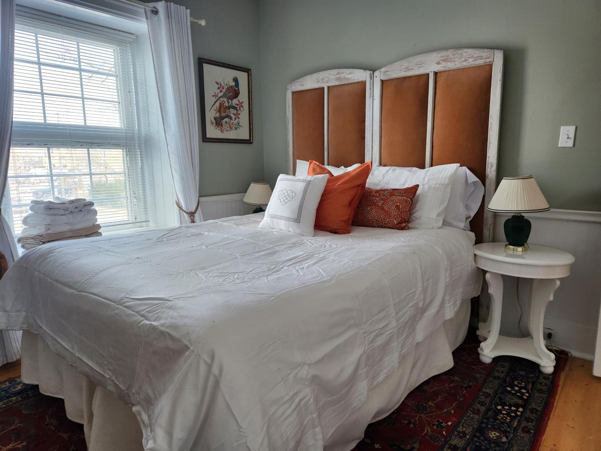 Stone Carriage House Villa Picton Bagian luar foto