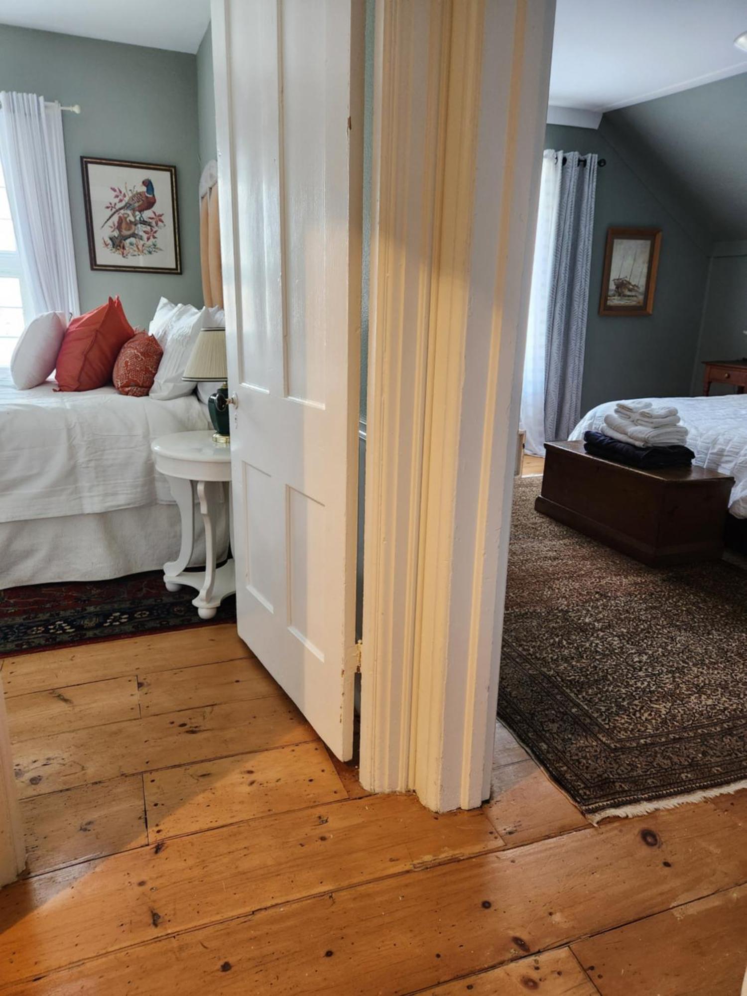 Stone Carriage House Villa Picton Bagian luar foto