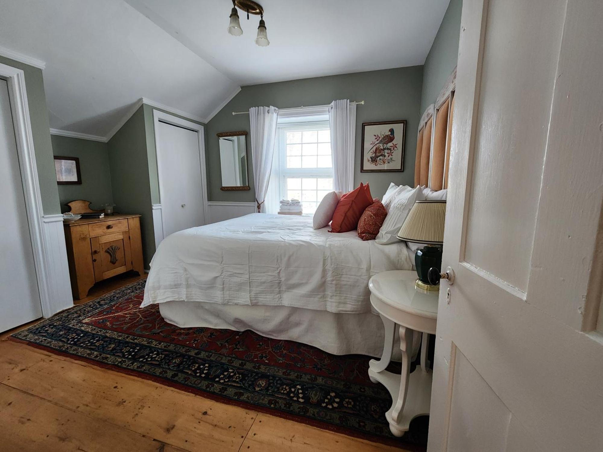 Stone Carriage House Villa Picton Bagian luar foto
