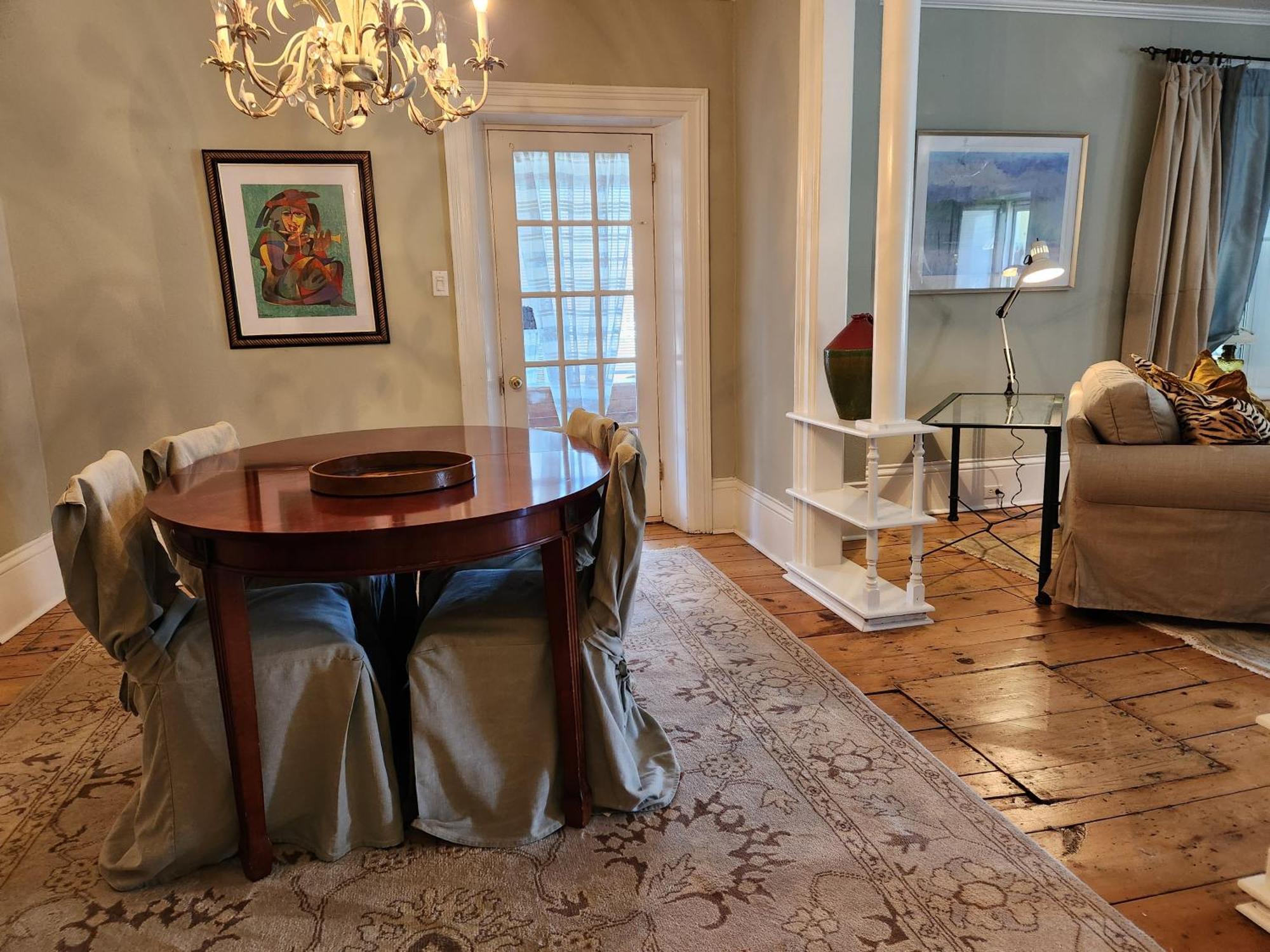 Stone Carriage House Villa Picton Bagian luar foto