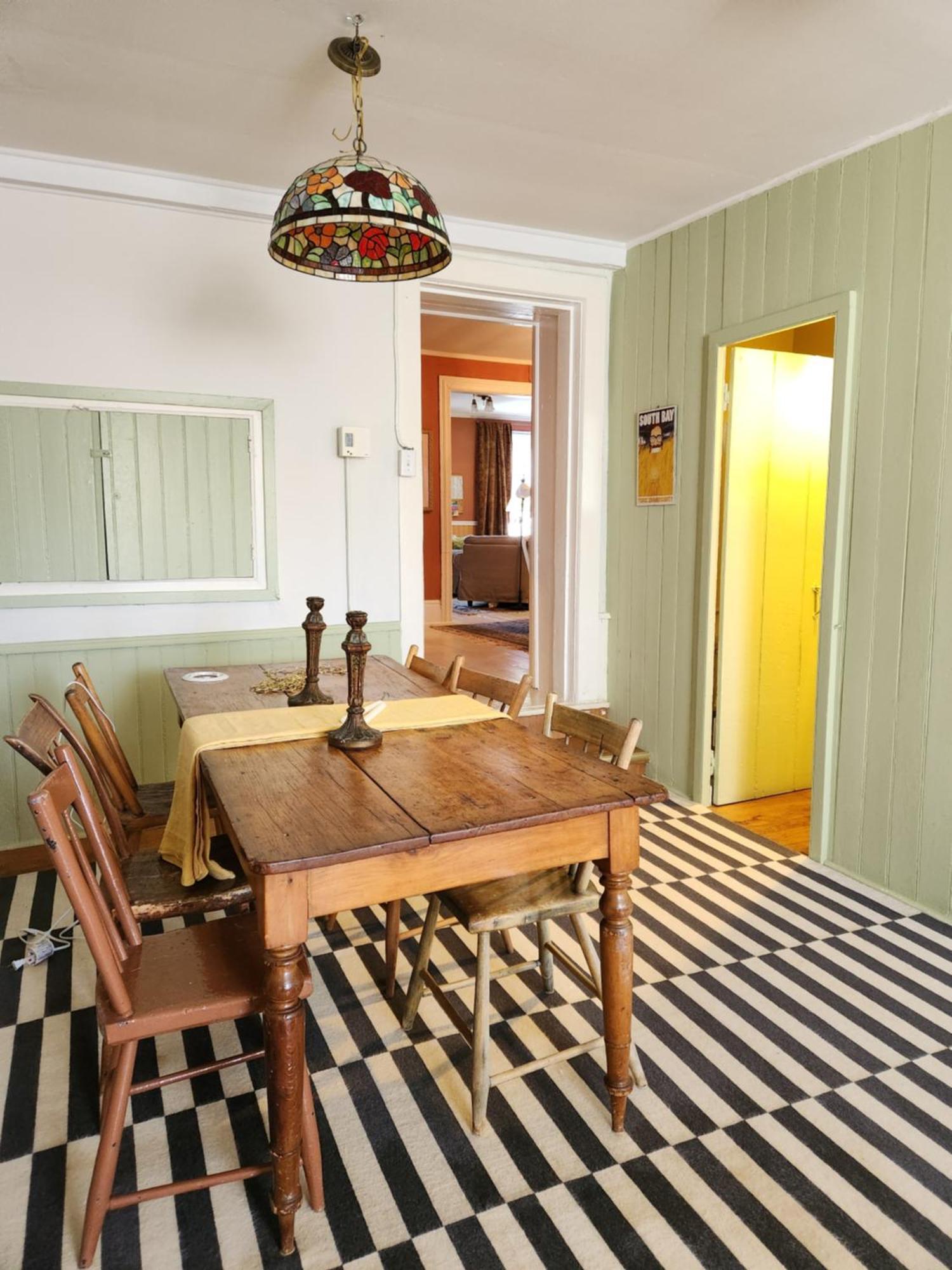 Stone Carriage House Villa Picton Bagian luar foto