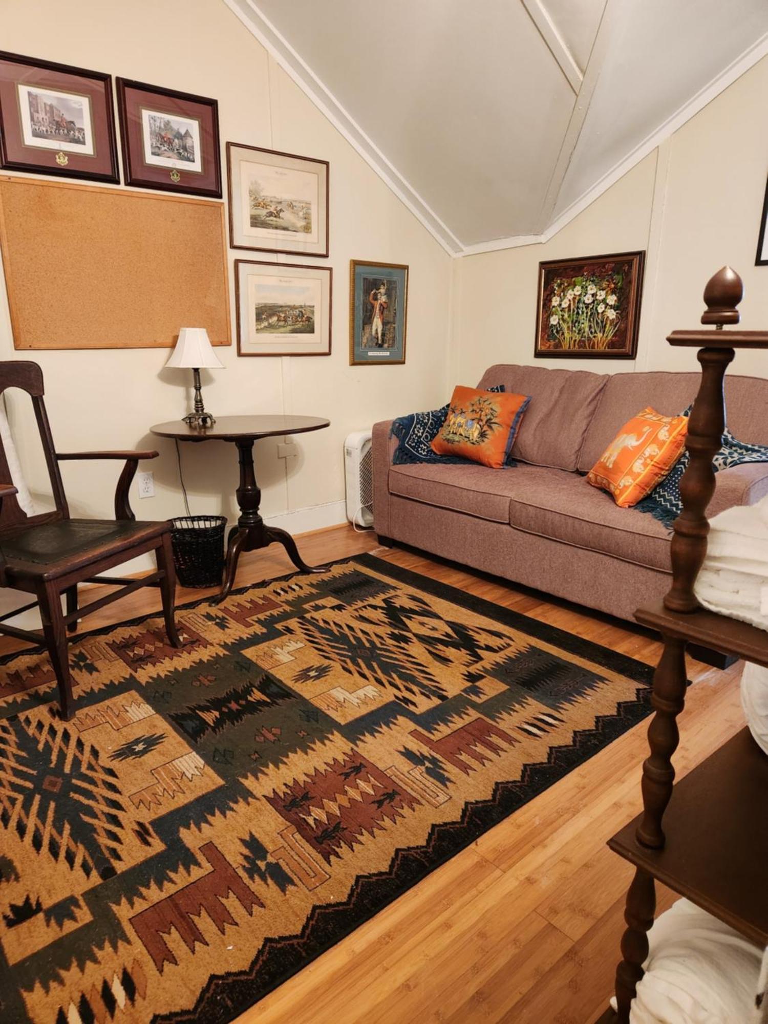 Stone Carriage House Villa Picton Bagian luar foto