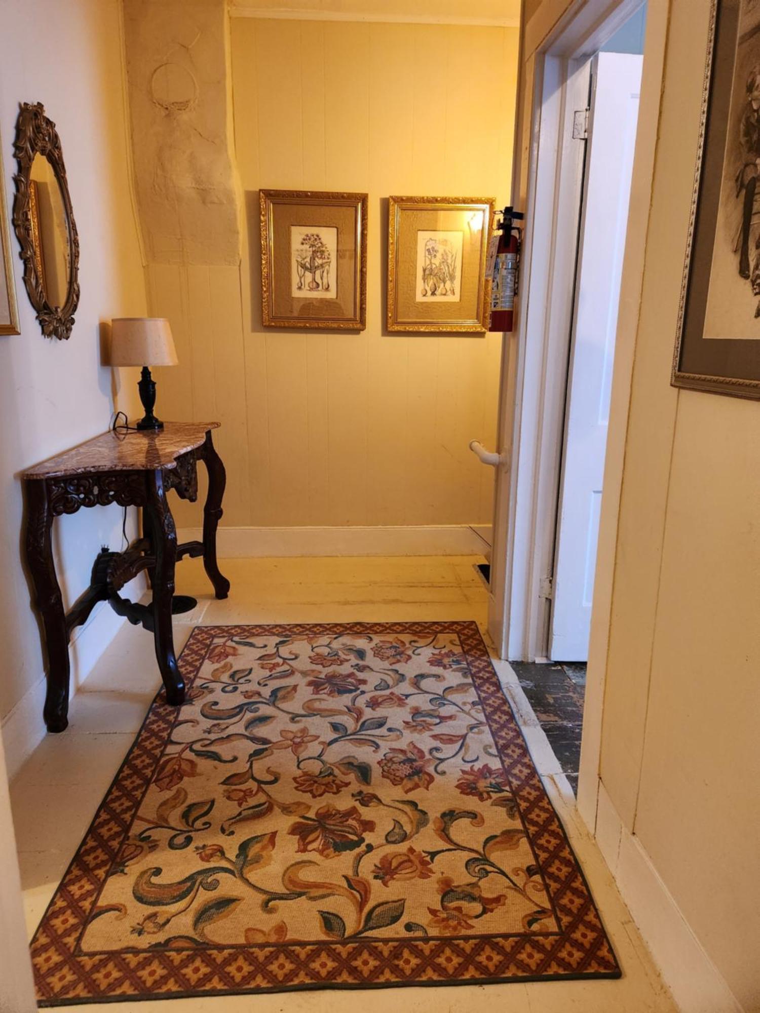 Stone Carriage House Villa Picton Bagian luar foto