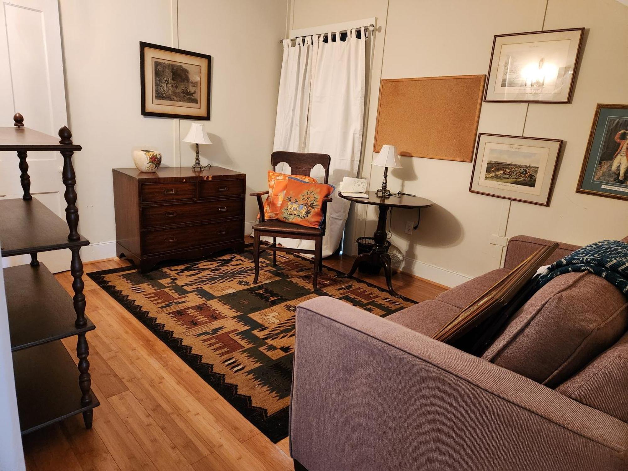 Stone Carriage House Villa Picton Bagian luar foto