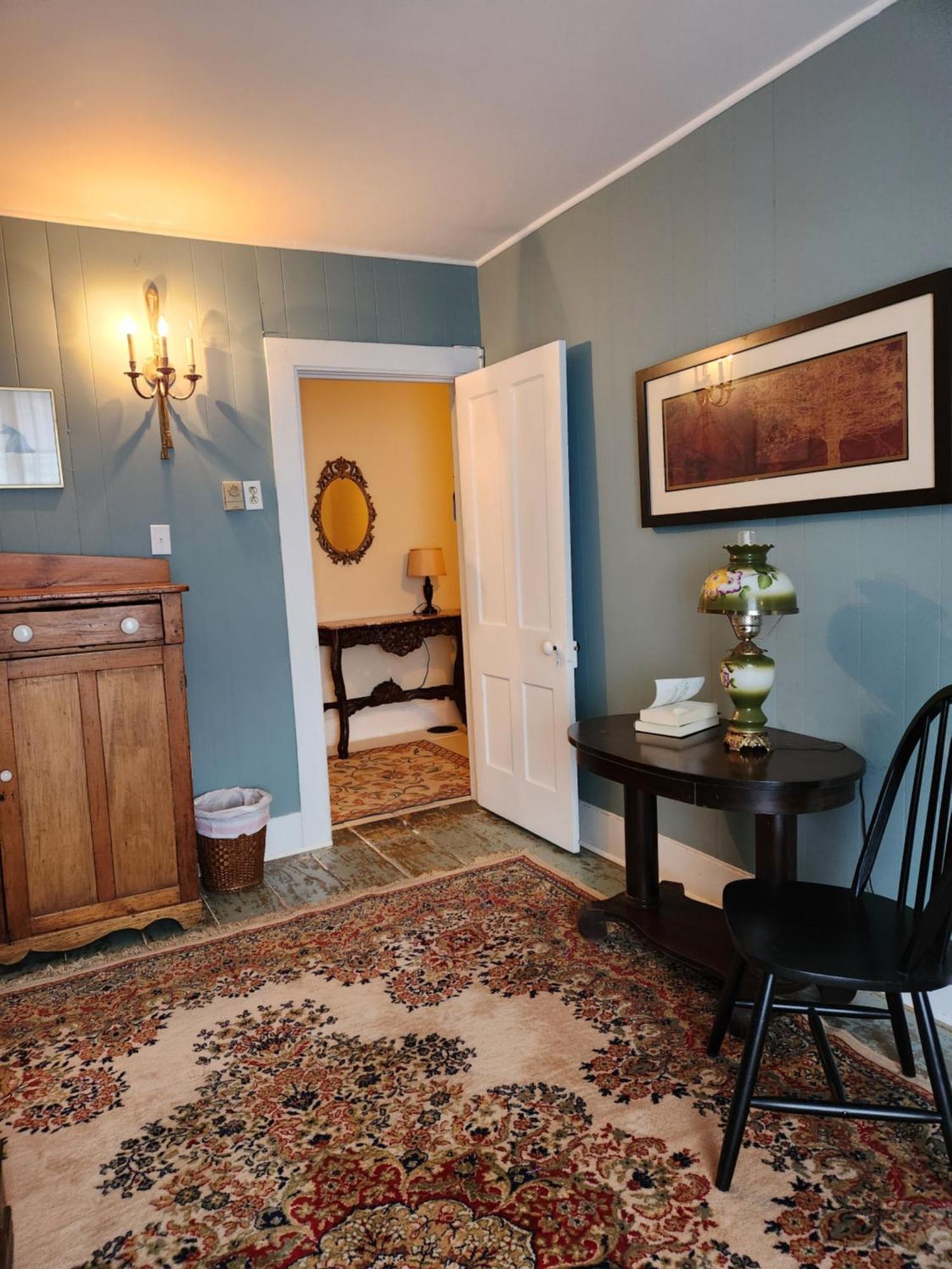 Stone Carriage House Villa Picton Bagian luar foto