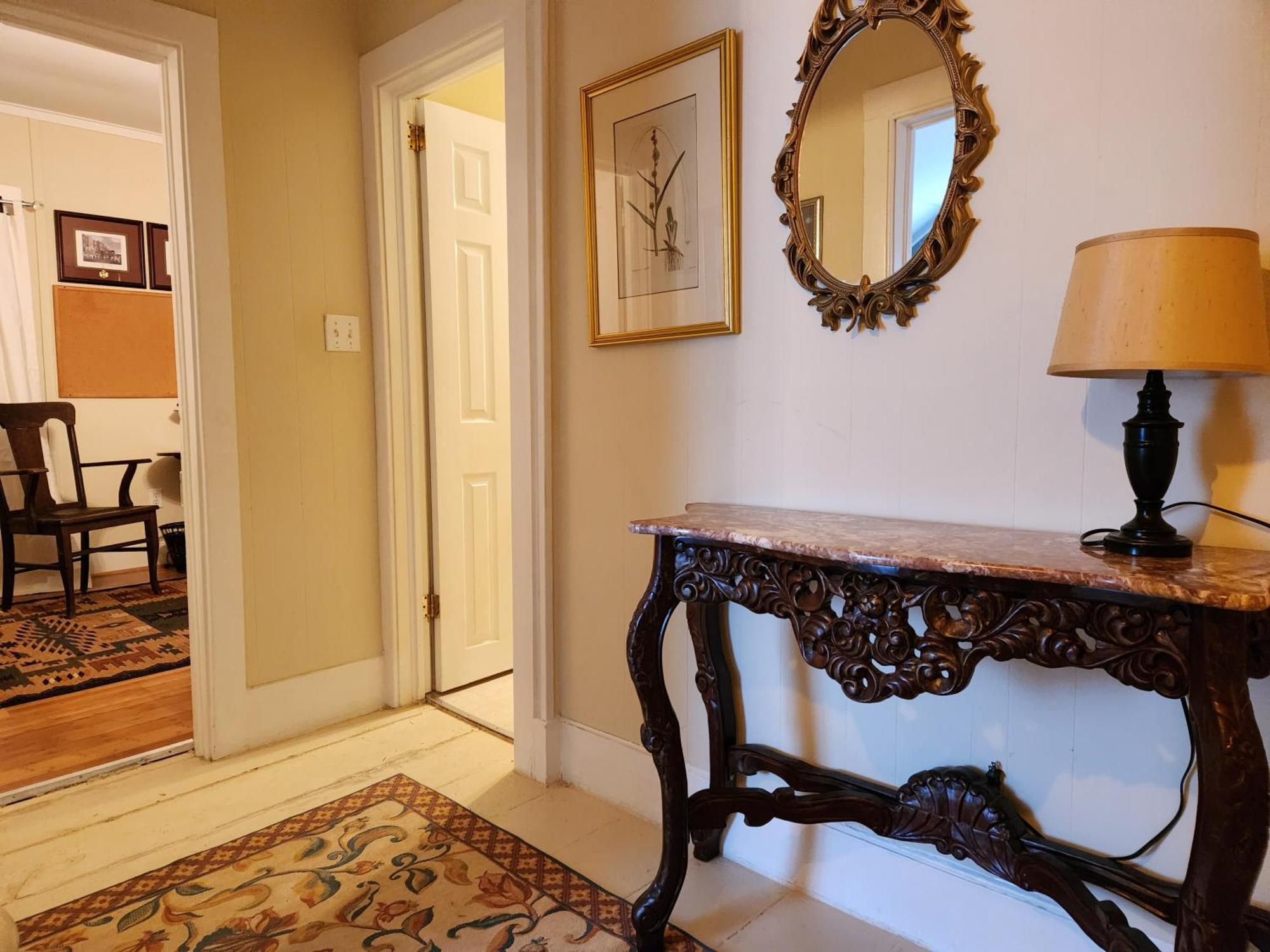 Stone Carriage House Villa Picton Bagian luar foto