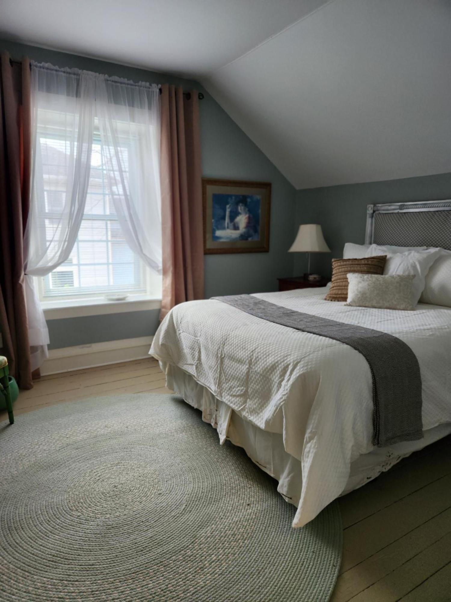 Stone Carriage House Villa Picton Bagian luar foto